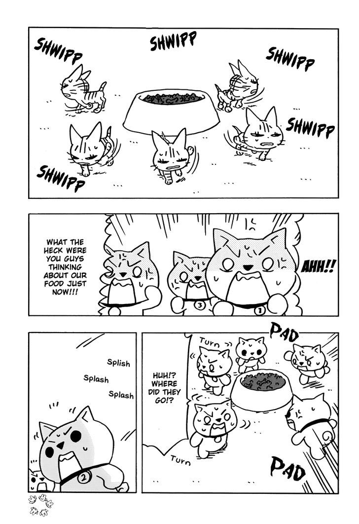 Inu-Go Chapter 1 #103