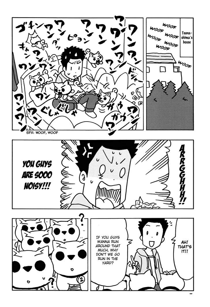 Inu-Go Chapter 1 #120