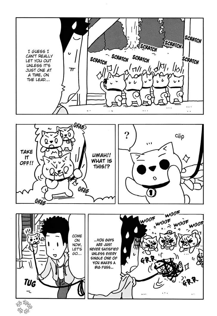 Inu-Go Chapter 1 #123