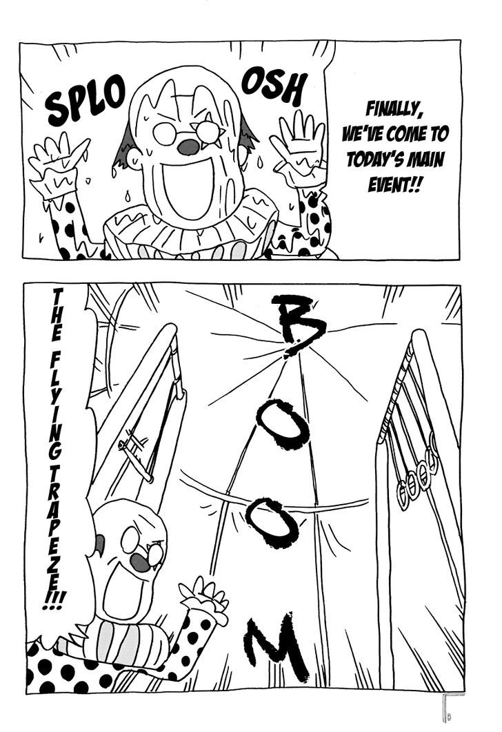 Inu-Go Chapter 1 #142