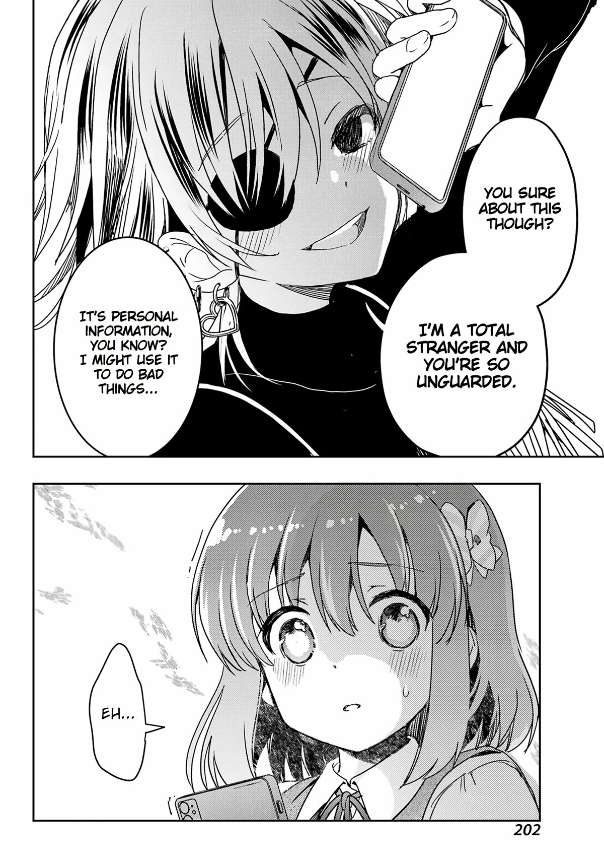 Toki (Kobayashi Ritz) Chapter 70 #14