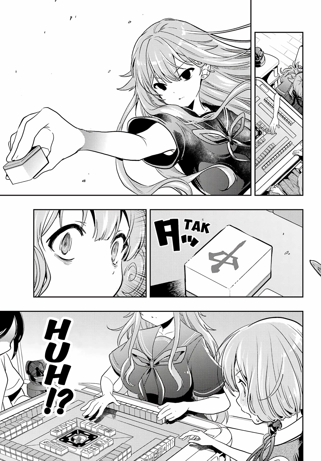 Toki (Kobayashi Ritz) Chapter 67 #13