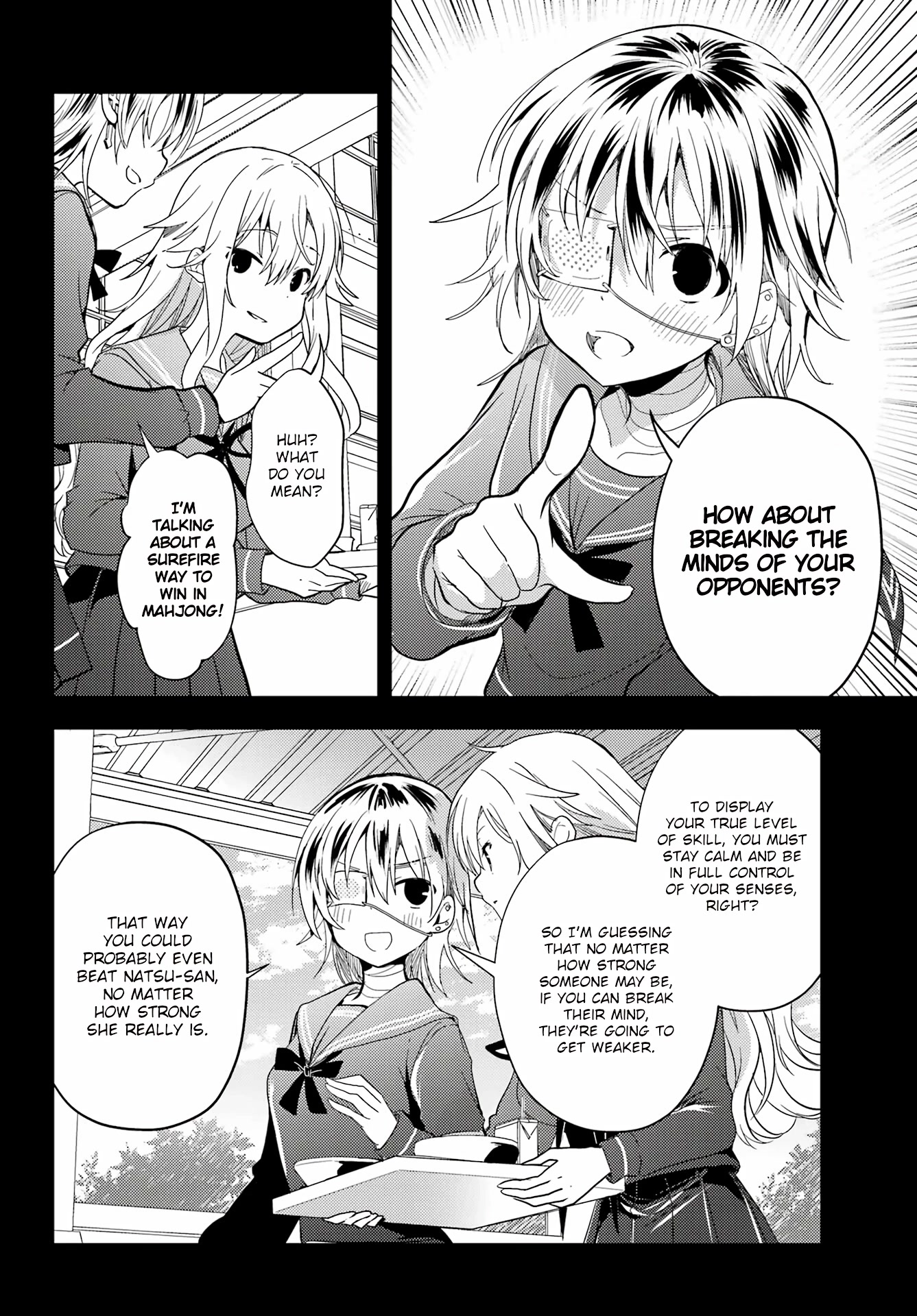 Toki (Kobayashi Ritz) Chapter 66 #7