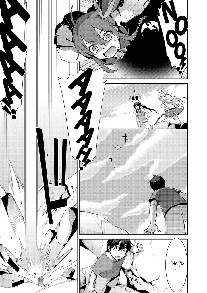 Maou Na Ore To Fushihime No Yubiwa Chapter 17 #8