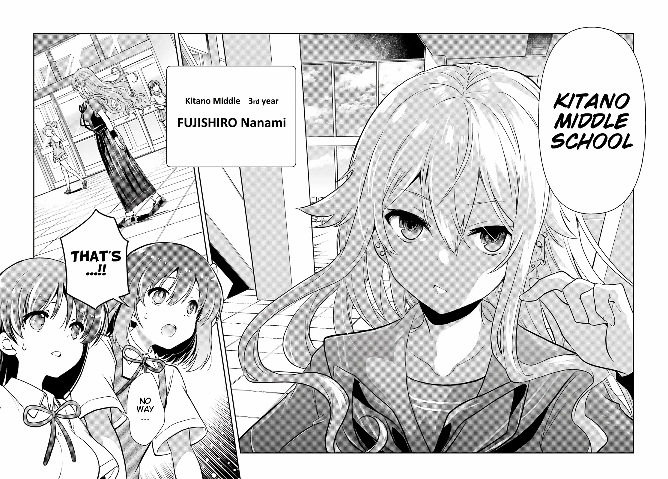 Toki (Kobayashi Ritz) Chapter 62 #5