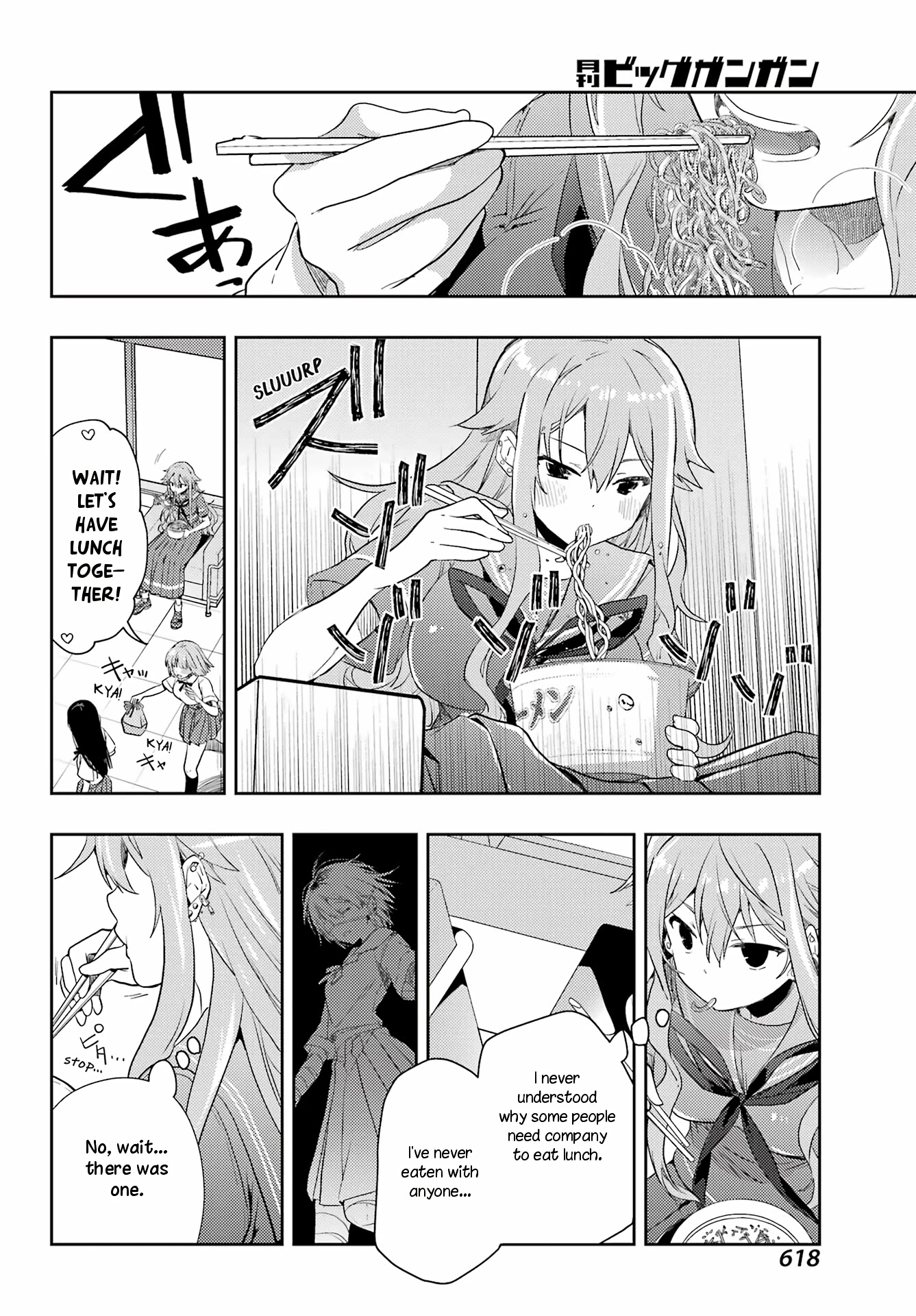 Toki (Kobayashi Ritz) Chapter 61 #13