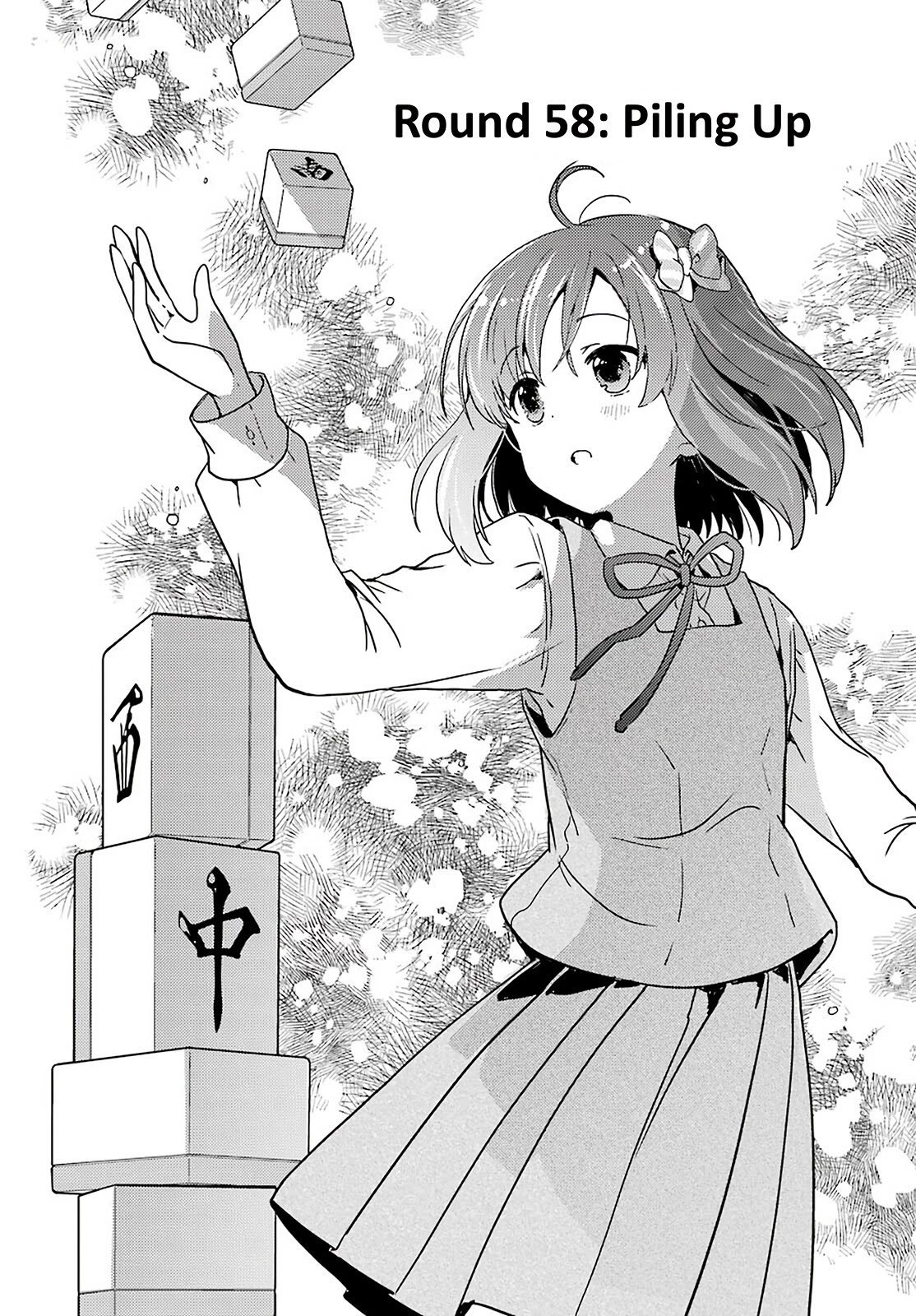 Toki (Kobayashi Ritz) Chapter 58 #2