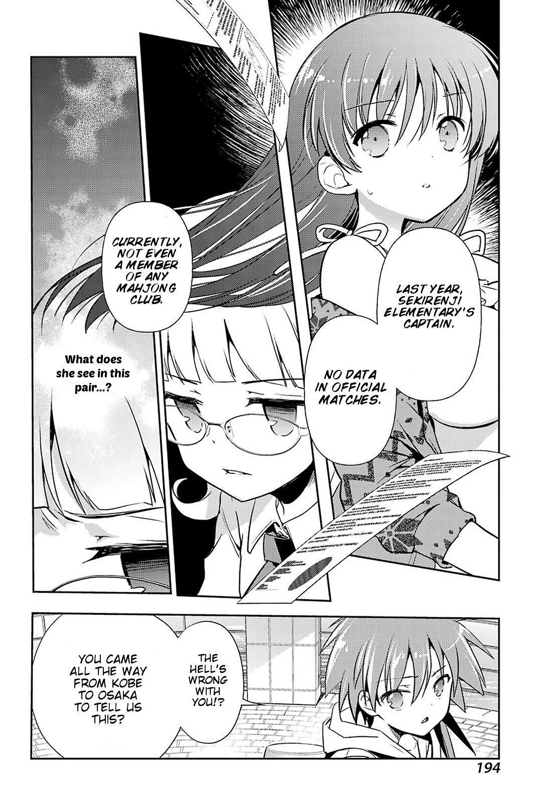 Toki (Kobayashi Ritz) Chapter 48 #10