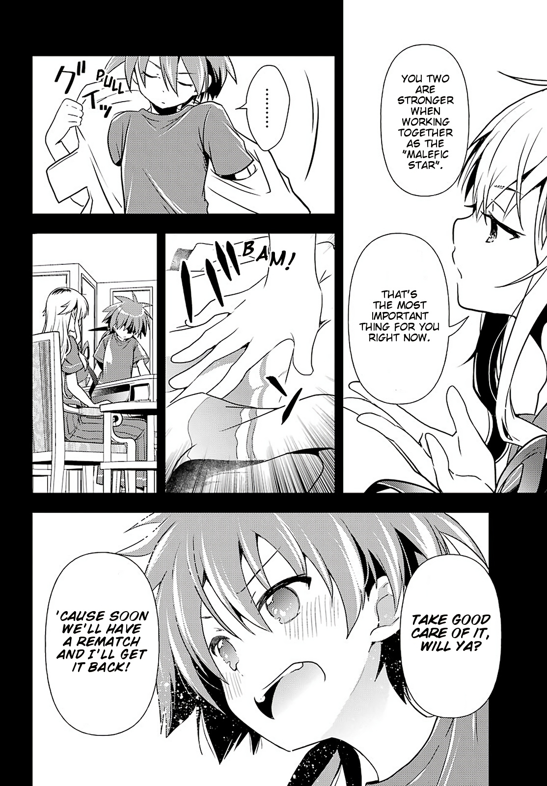 Toki (Kobayashi Ritz) Chapter 43 #7