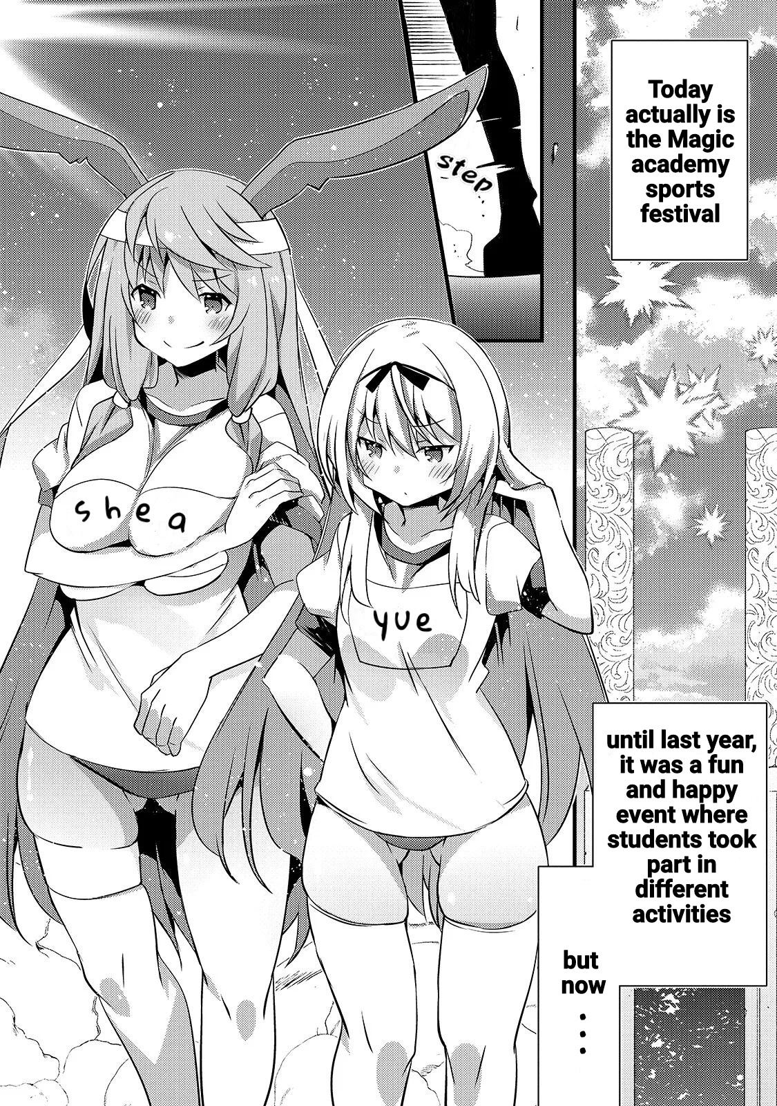 Arifureta Gakuen De Sekai Saikyou Chapter 8 #4