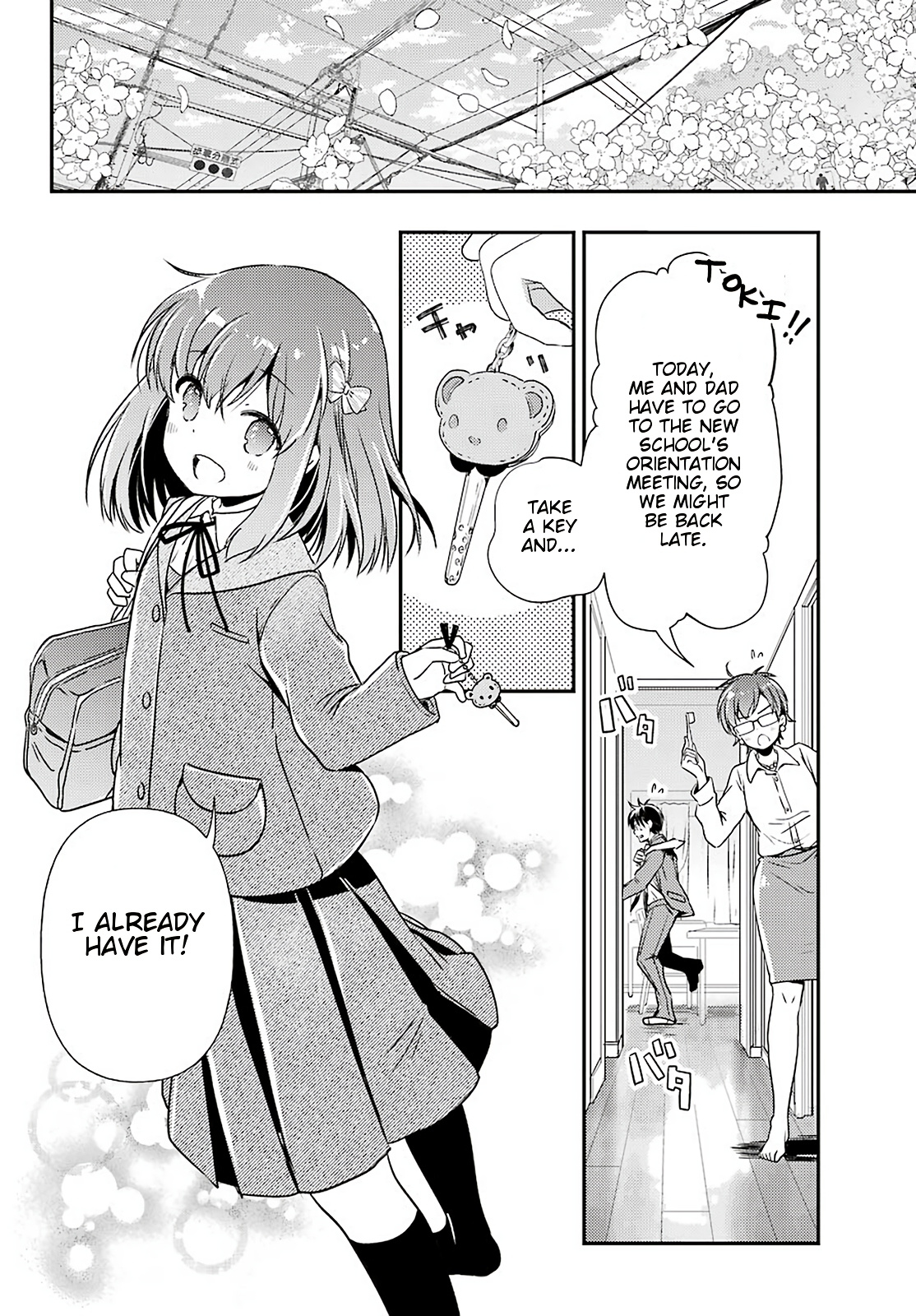 Toki (Kobayashi Ritz) Chapter 38 #27