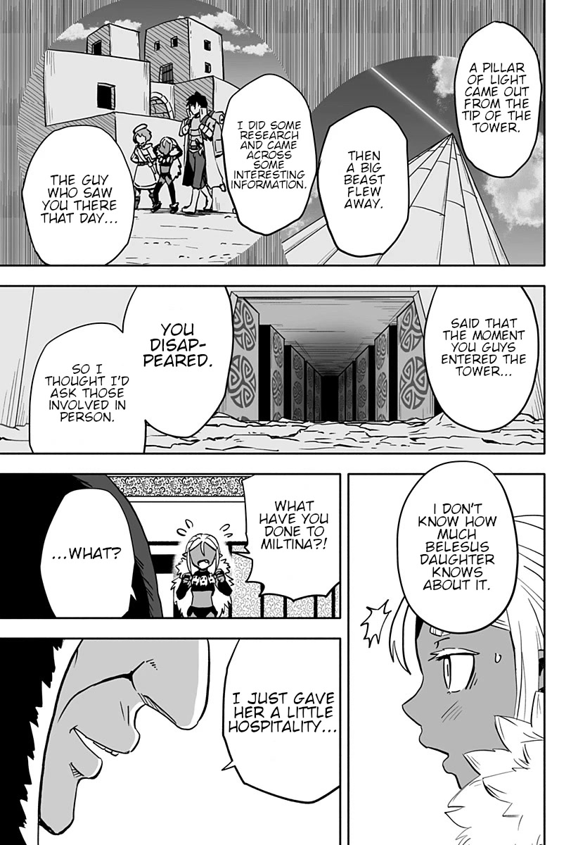 Aragae! Dark Elf-Chan Chapter 26 #6