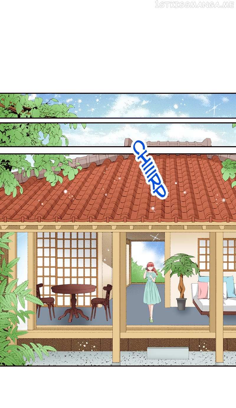 Country House With Benefits?! Chapter 58 #30