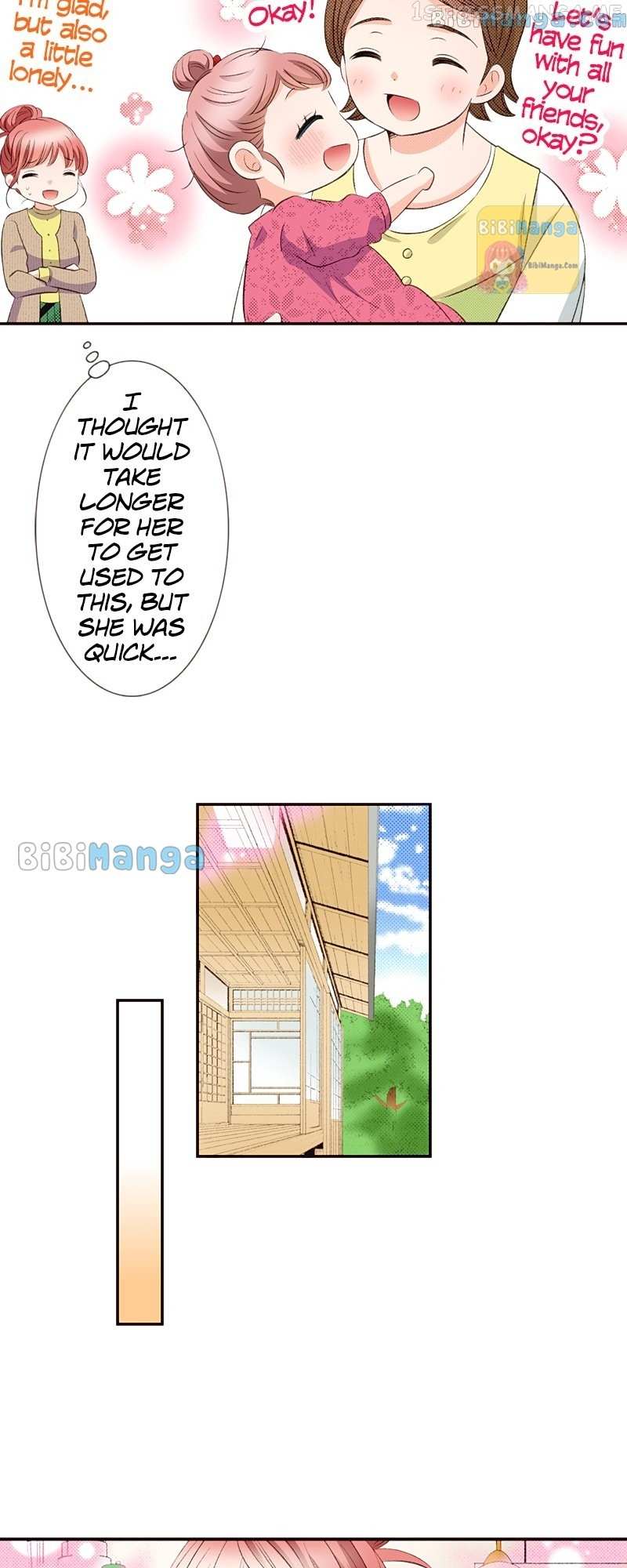 Country House With Benefits?! Chapter 57 #15