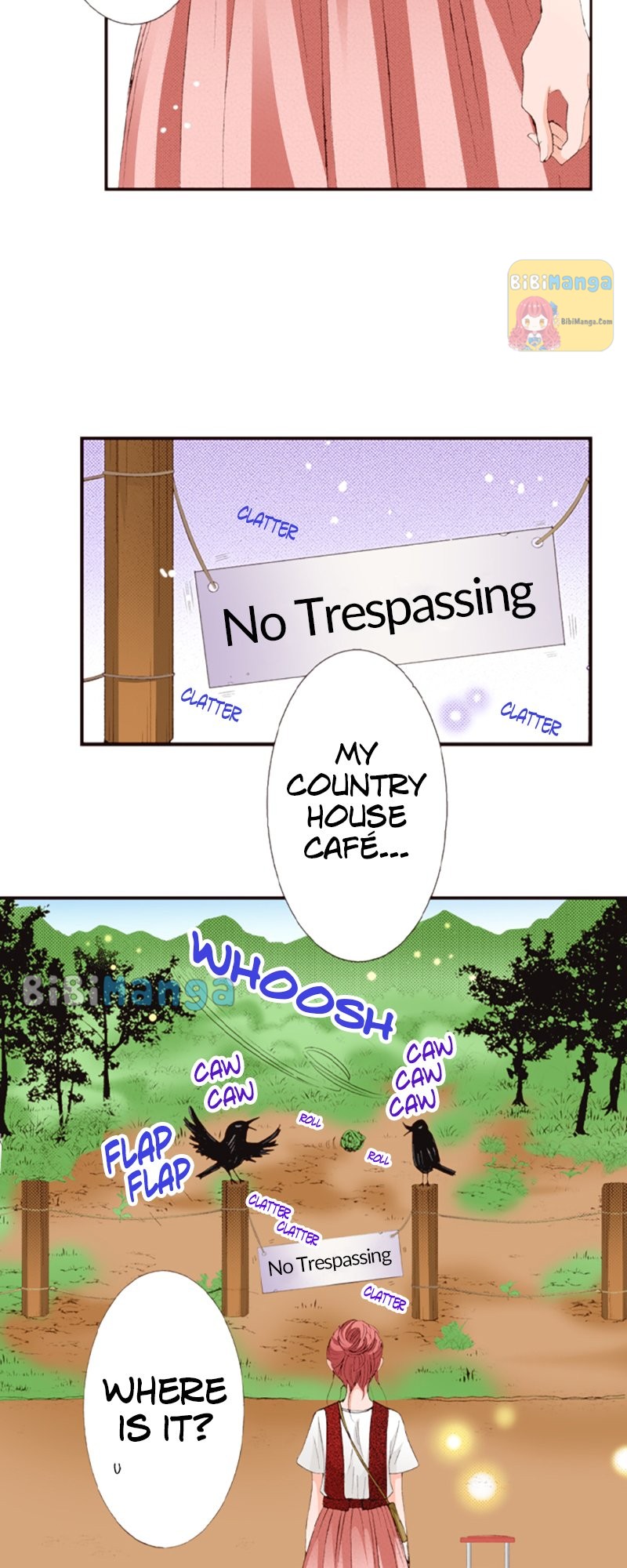 Country House With Benefits?! Chapter 51 #3