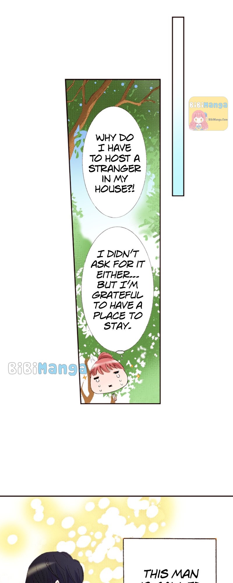 Country House With Benefits?! Chapter 51 #18