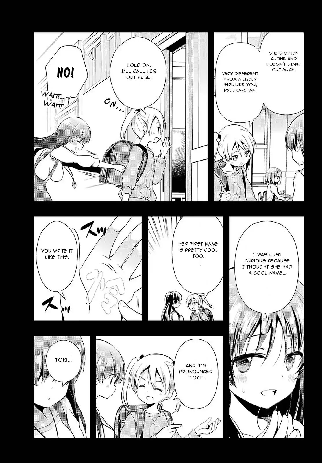 Toki (Kobayashi Ritz) Chapter 29 #15