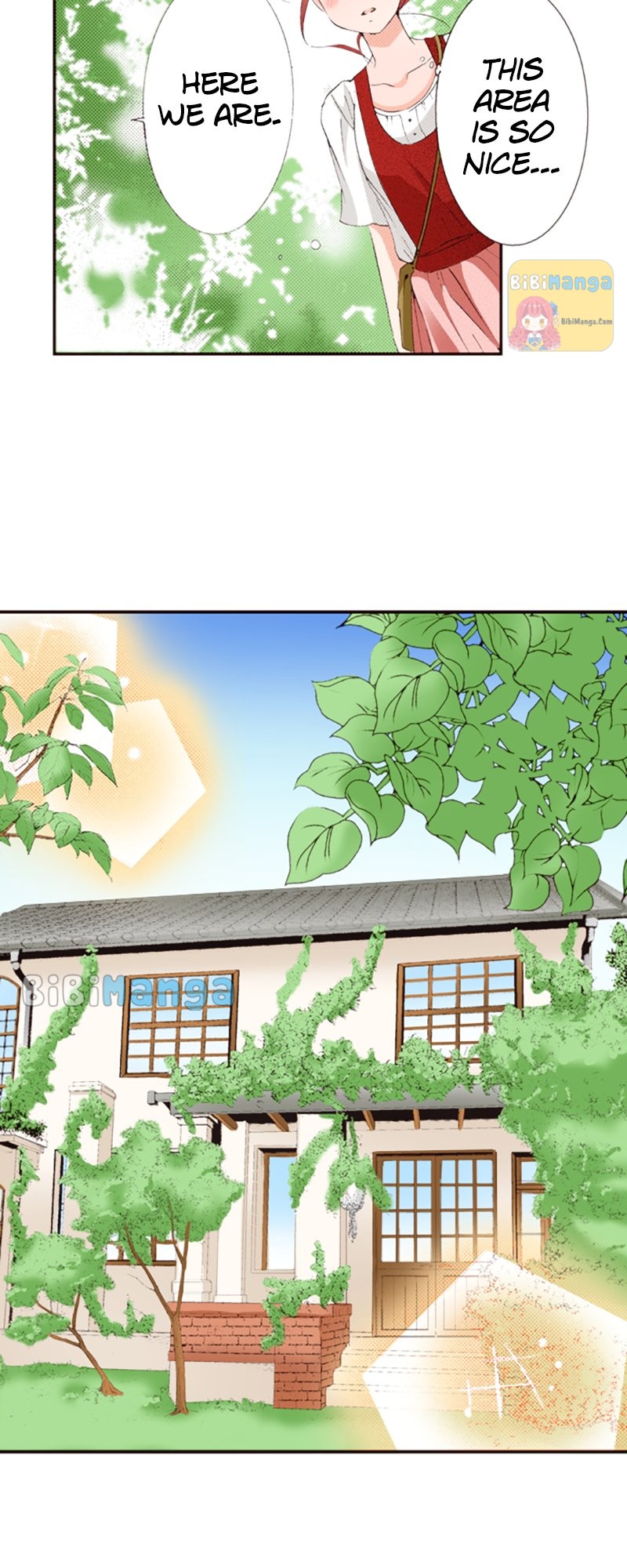 Country House With Benefits?! Chapter 51 #21