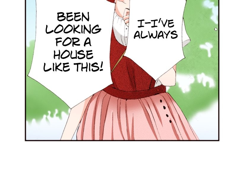 Country House With Benefits?! Chapter 51 #23