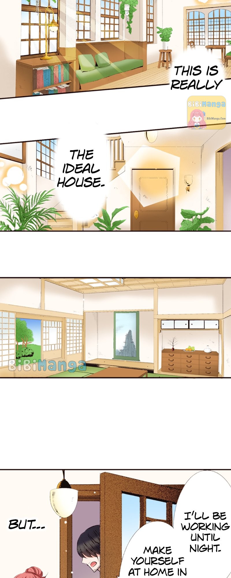 Country House With Benefits?! Chapter 51 #26