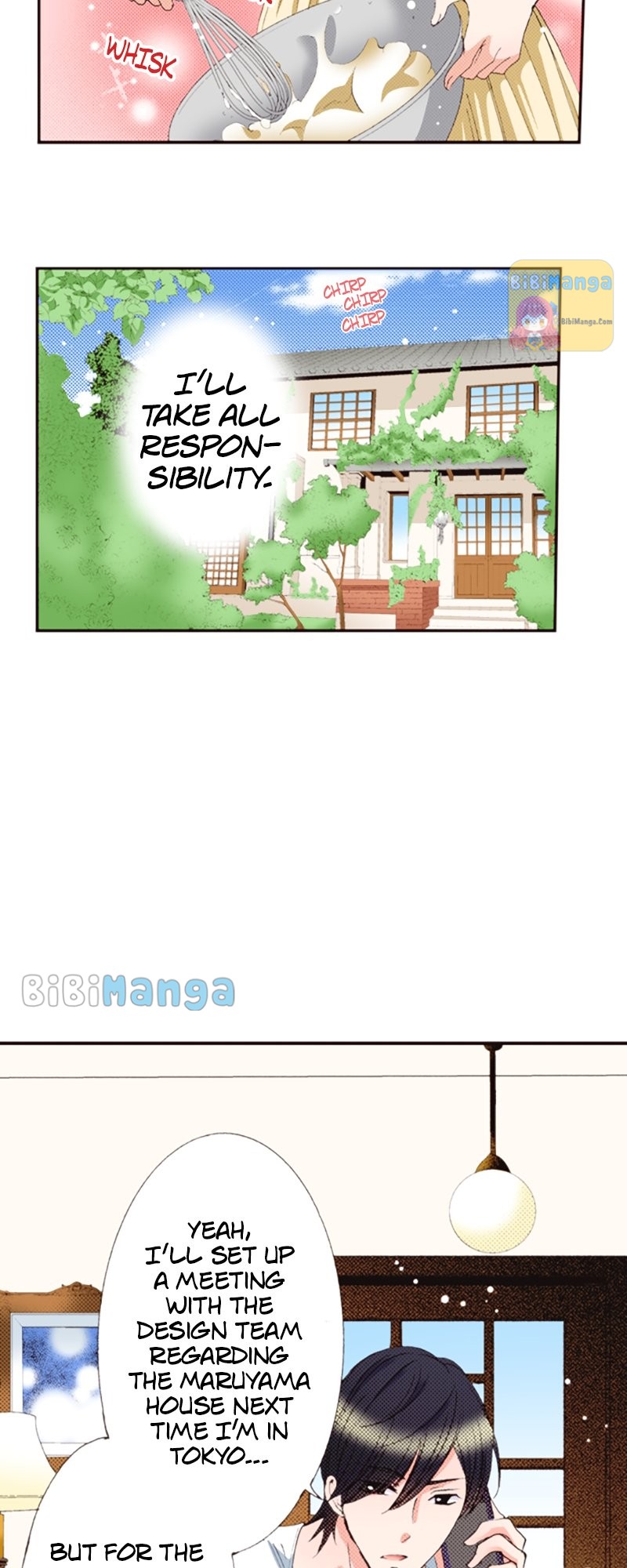 Country House With Benefits?! Chapter 51 #31