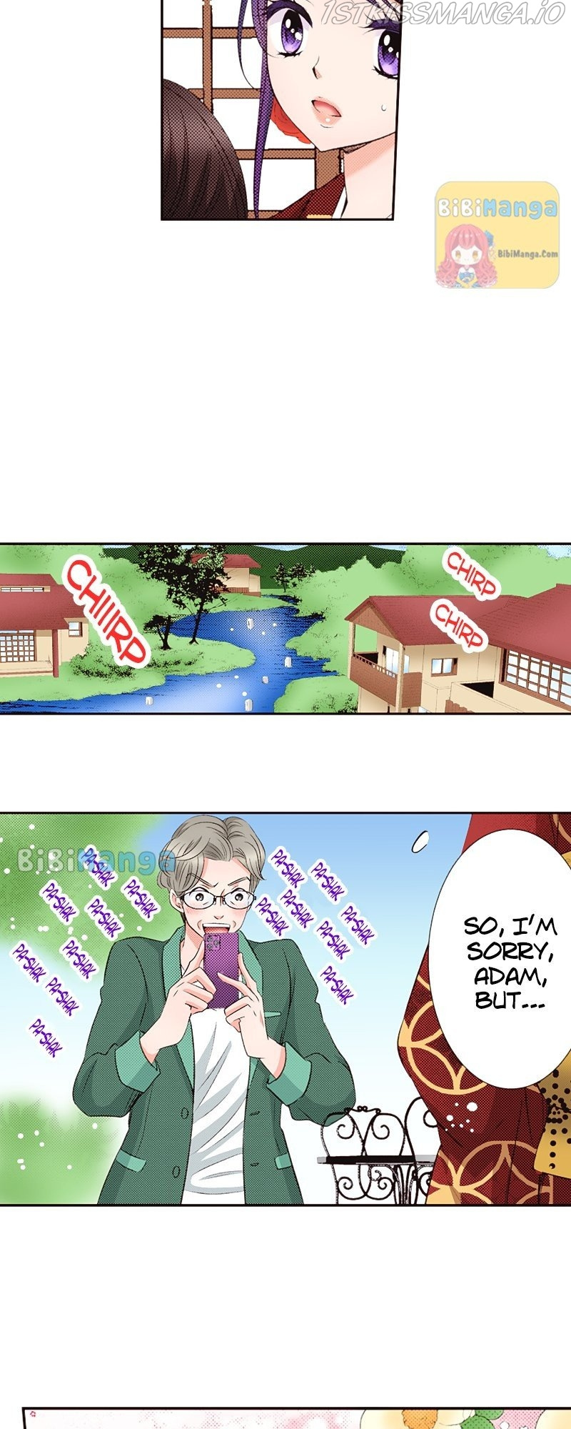 Country House With Benefits?! Chapter 49 #18