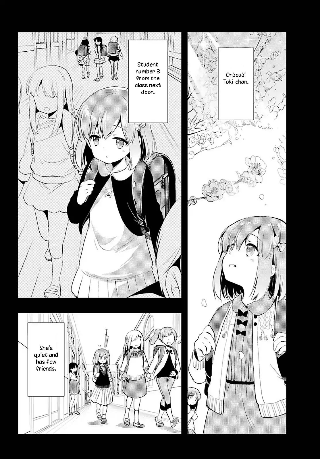 Toki (Kobayashi Ritz) Chapter 29 #20