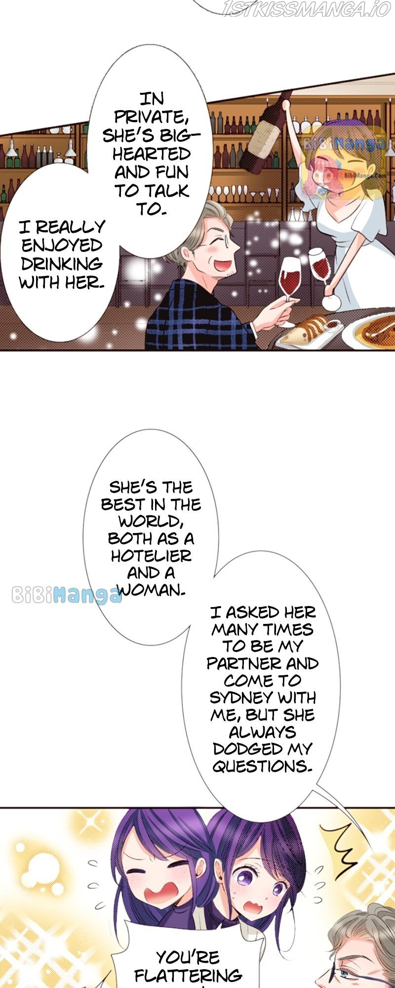 Country House With Benefits?! Chapter 45 #29
