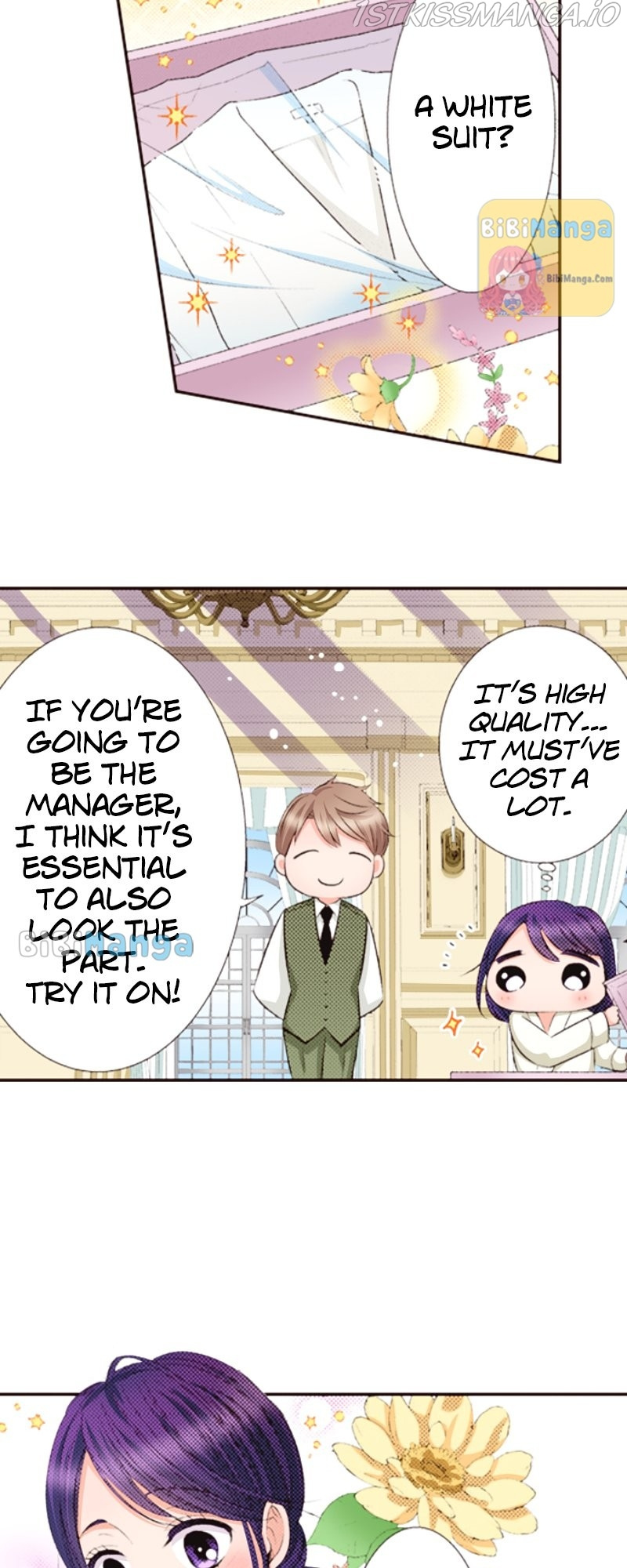 Country House With Benefits?! Chapter 41 #14