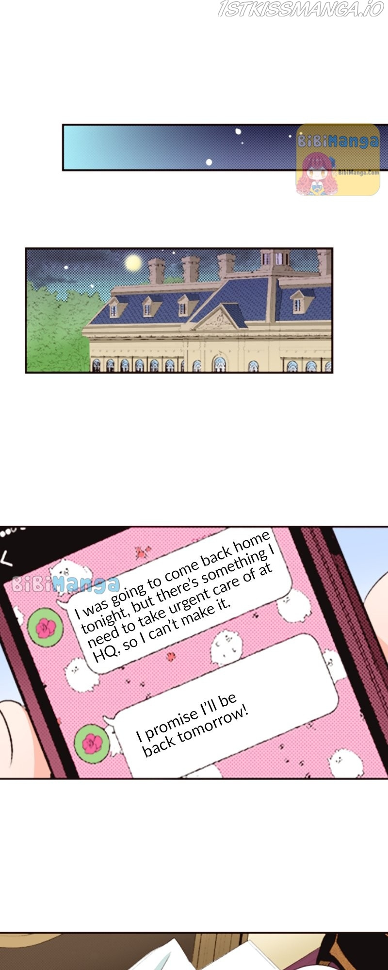 Country House With Benefits?! Chapter 41 #34