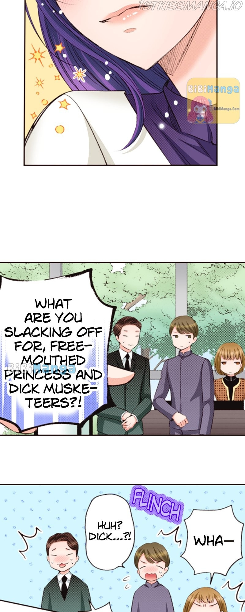 Country House With Benefits?! Chapter 41 #62