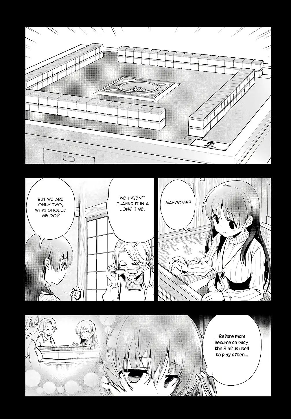 Toki (Kobayashi Ritz) Chapter 28 #23