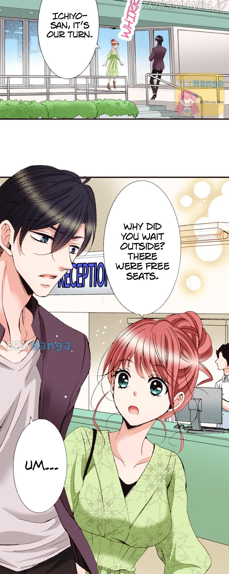 Country House With Benefits?! Chapter 37 #57