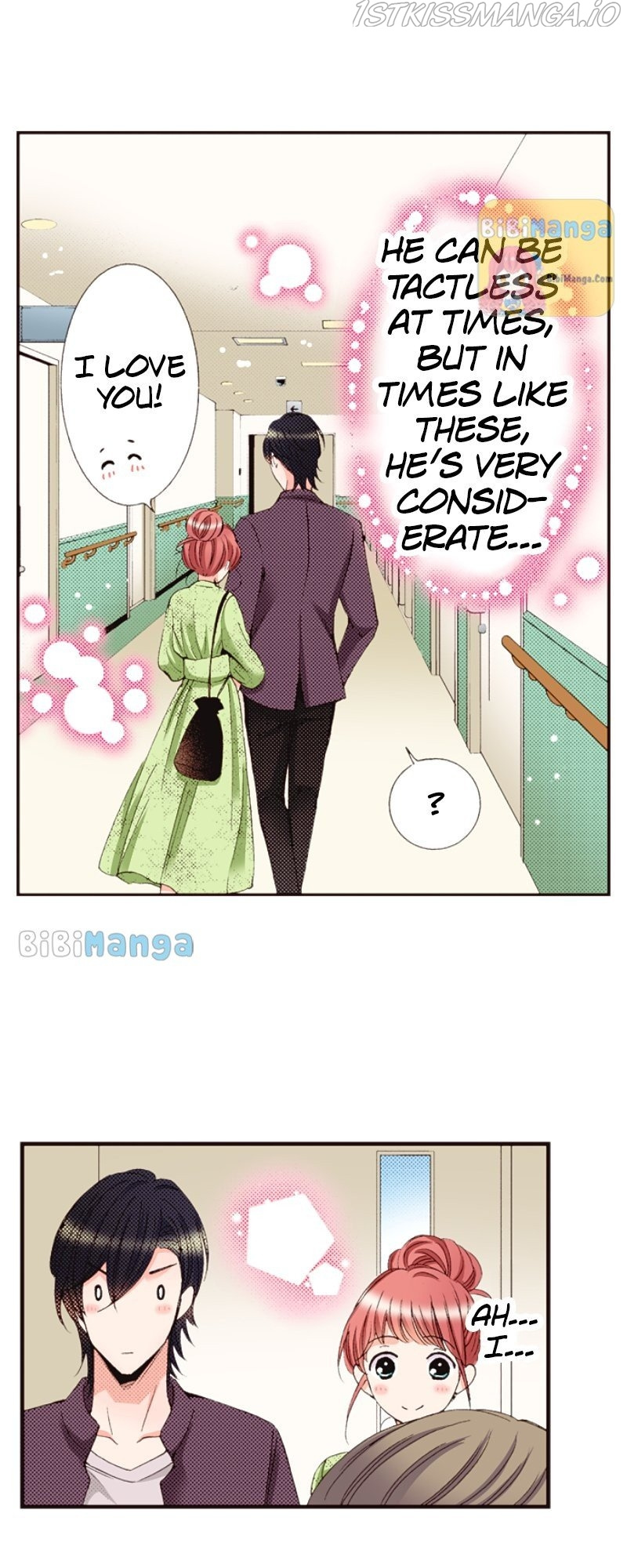 Country House With Benefits?! Chapter 37 #60