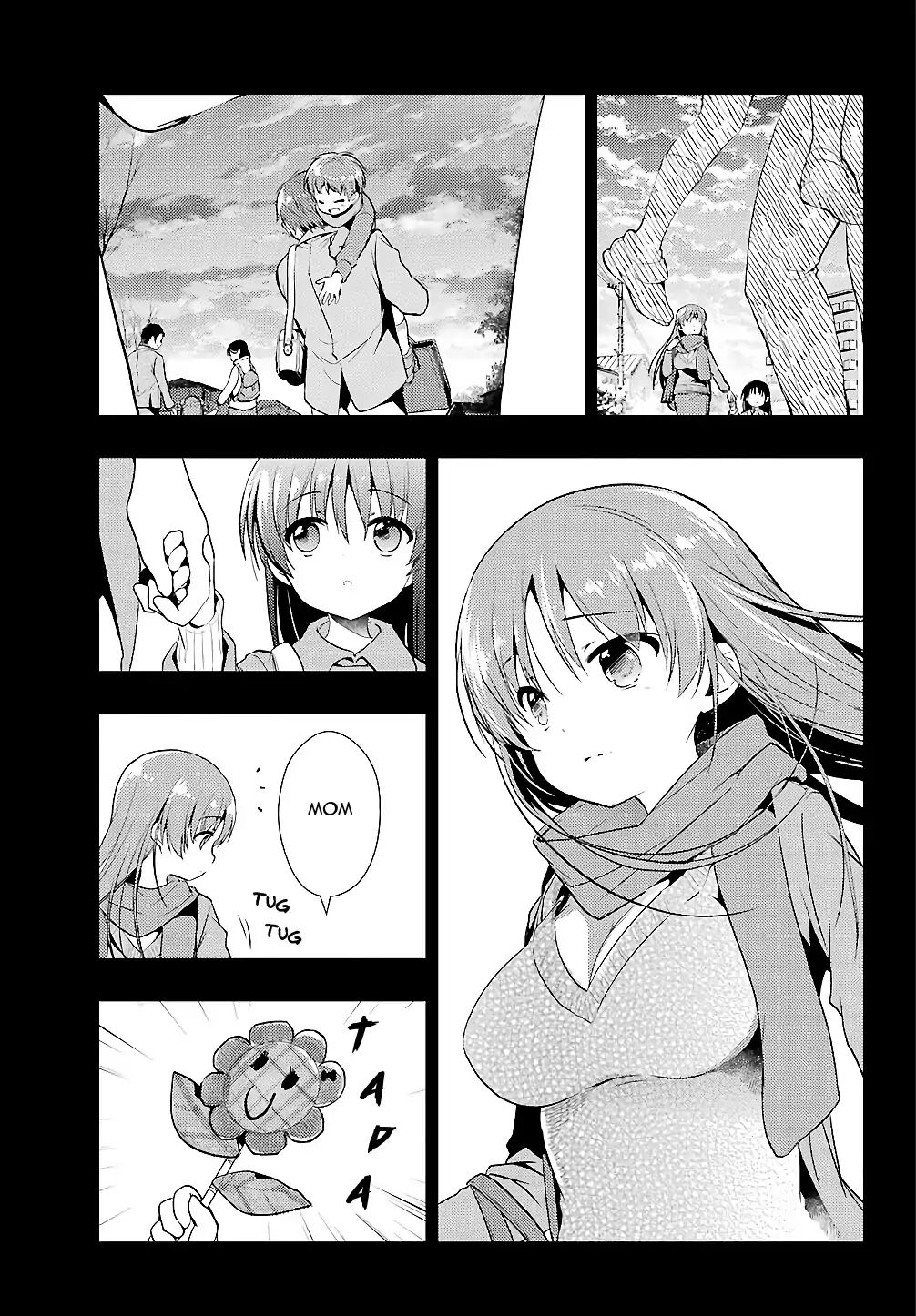 Toki (Kobayashi Ritz) Chapter 26 #4