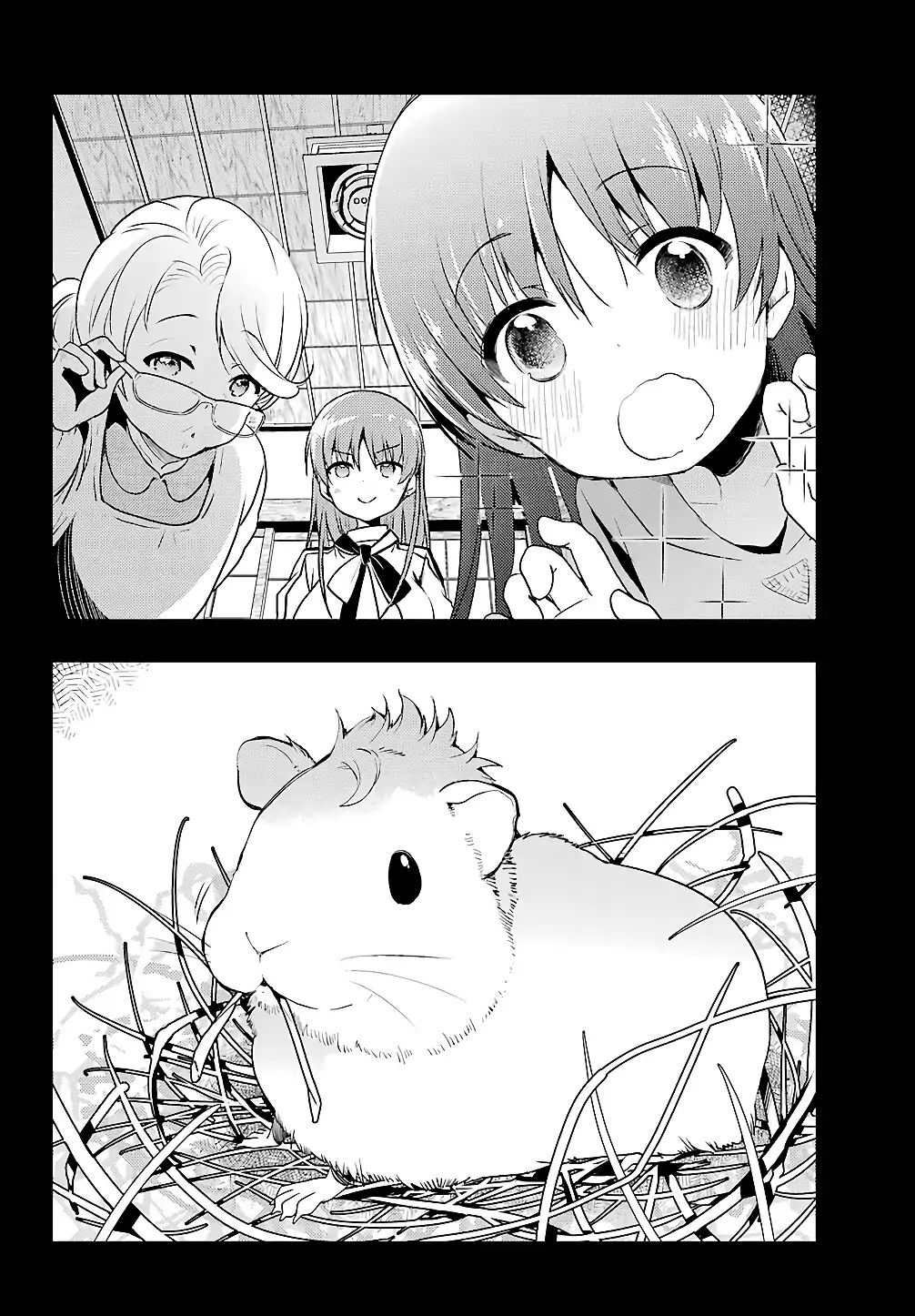 Toki (Kobayashi Ritz) Chapter 26 #9