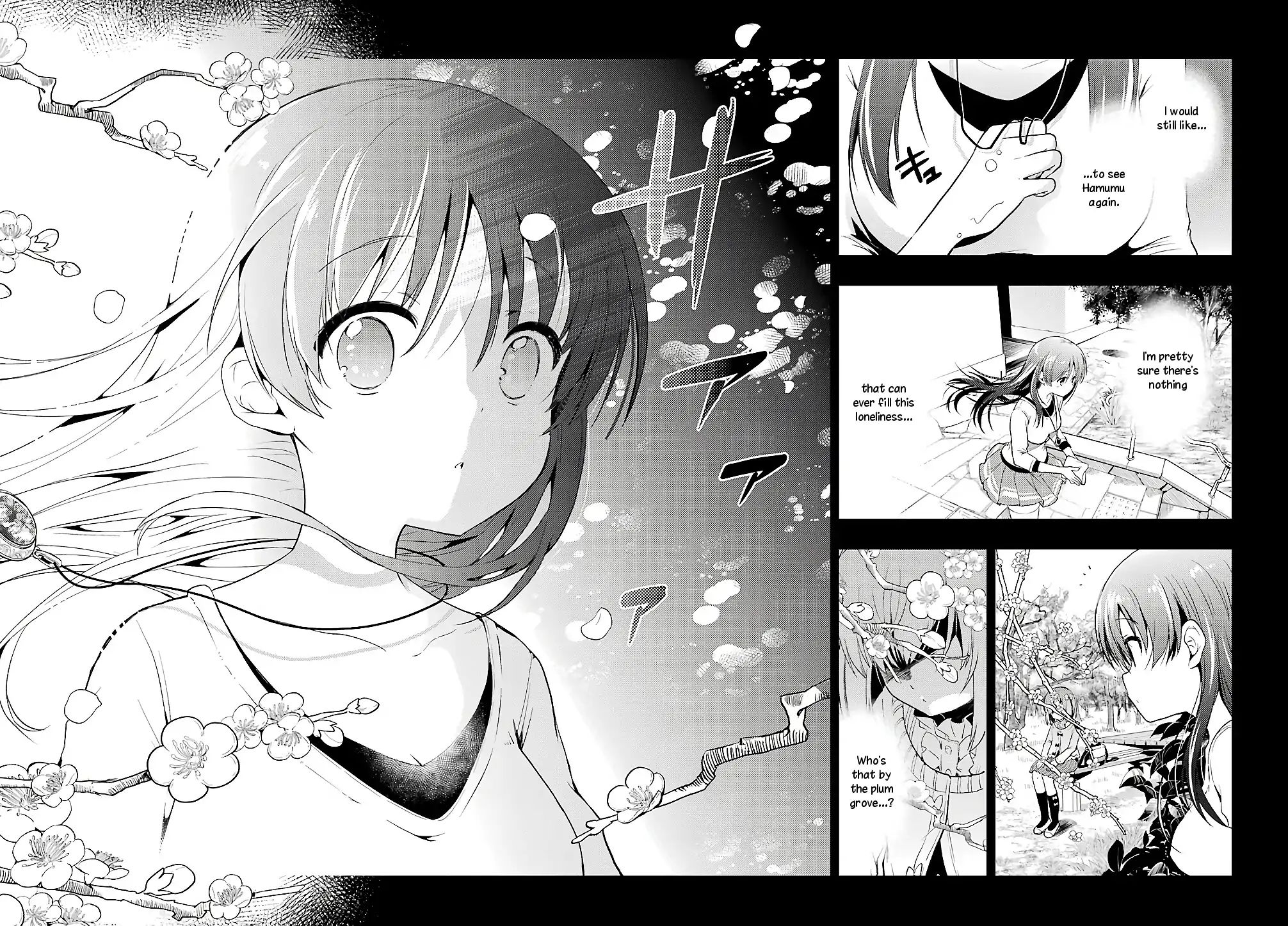 Toki (Kobayashi Ritz) Chapter 28 #32