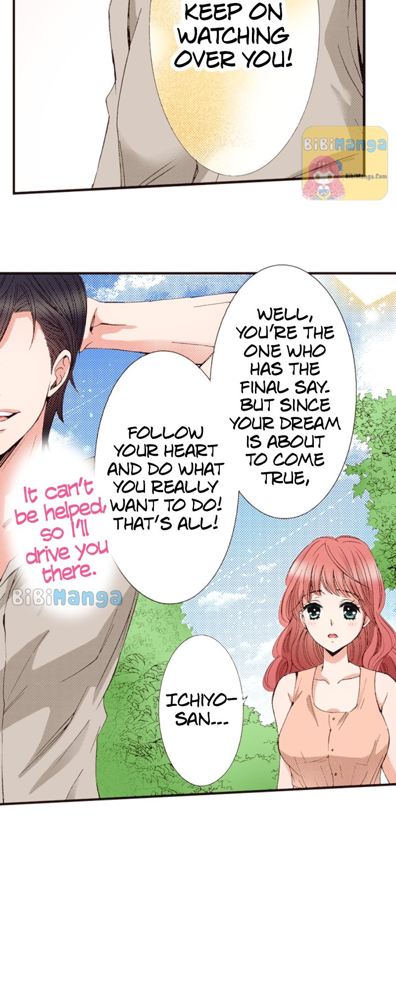 Country House With Benefits?! Chapter 32 #45