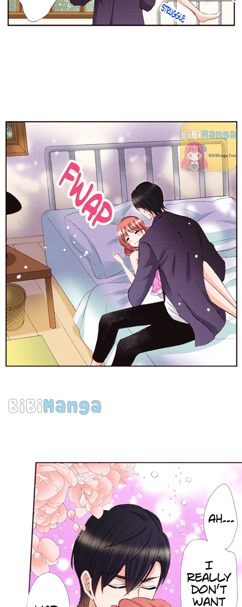 Country House With Benefits?! Chapter 25 #54