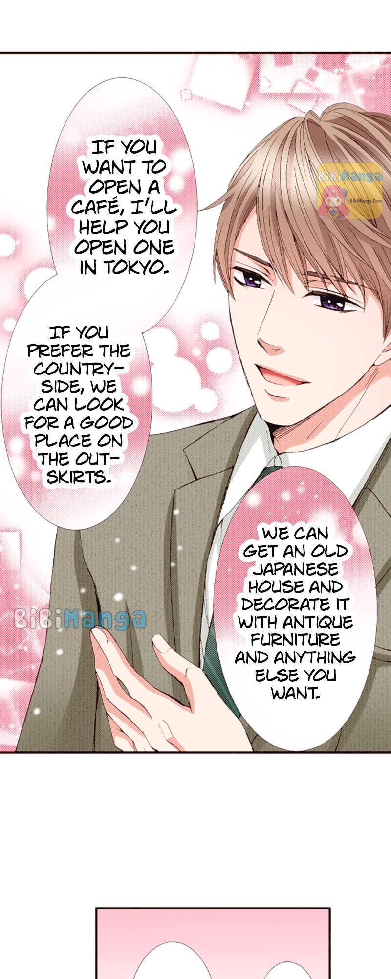 Country House With Benefits?! Chapter 10 #5