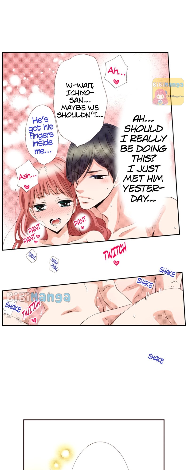 Country House With Benefits?! Chapter 1 #67