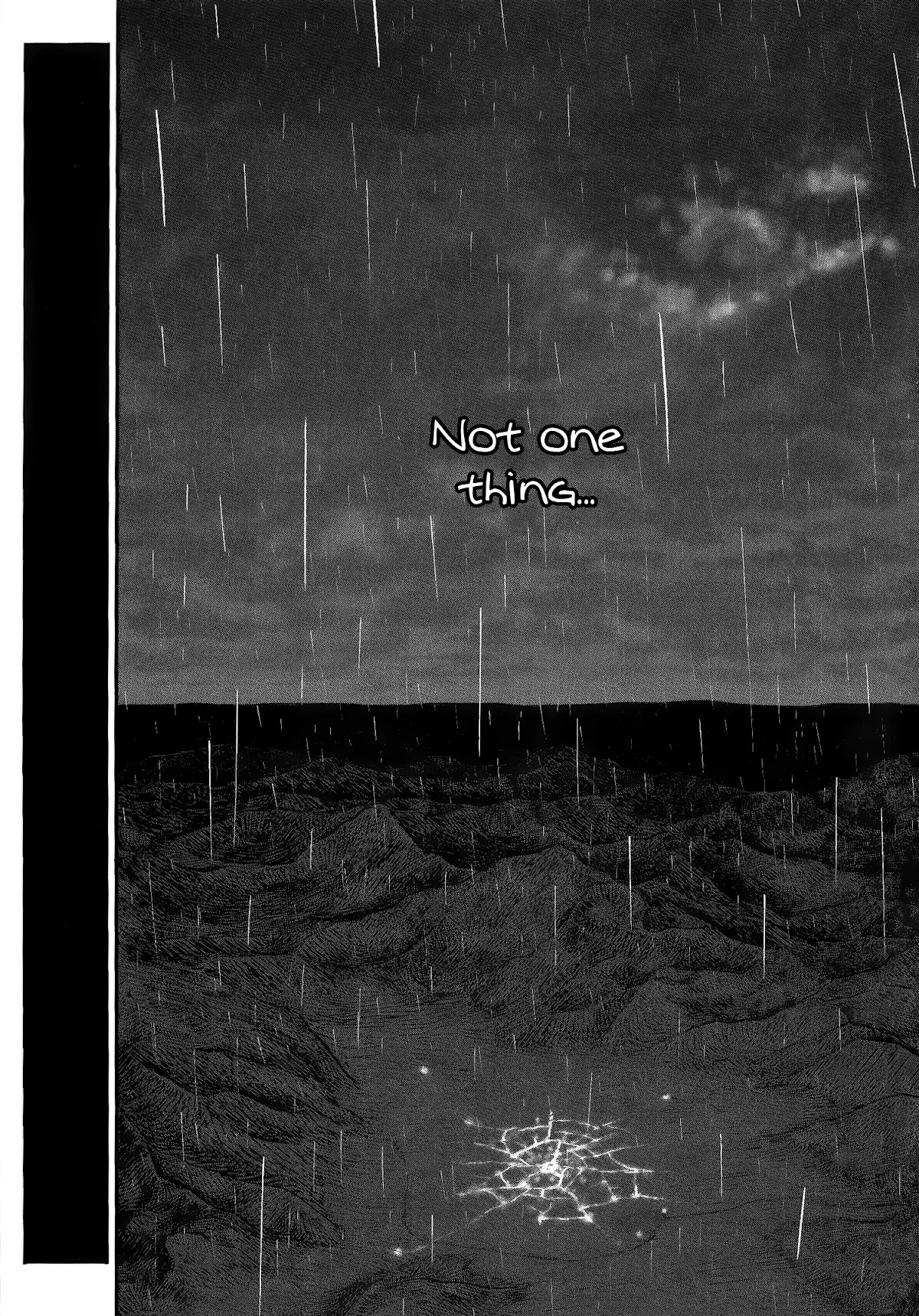 Groundless - Sekigan No Sogekihei Chapter 25 #37