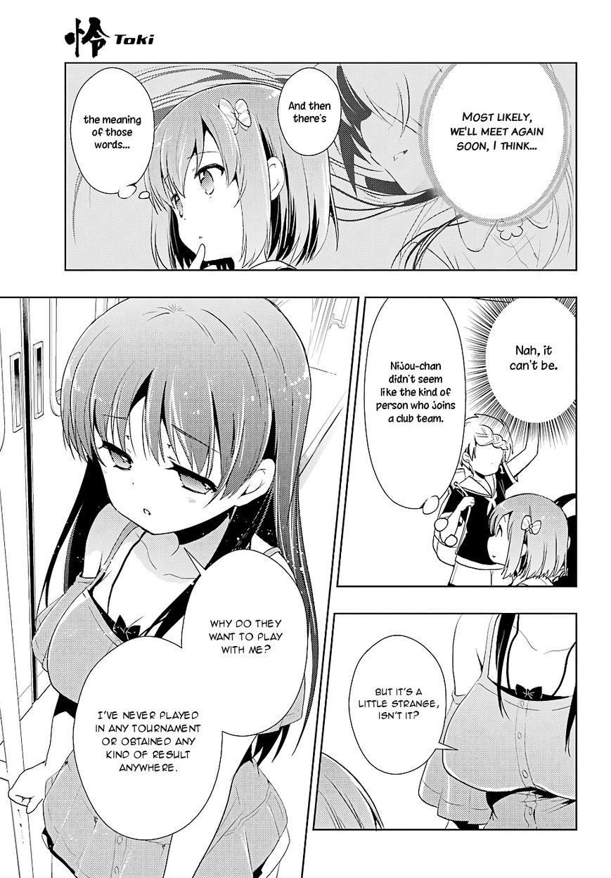 Toki (Kobayashi Ritz) Chapter 18 #17