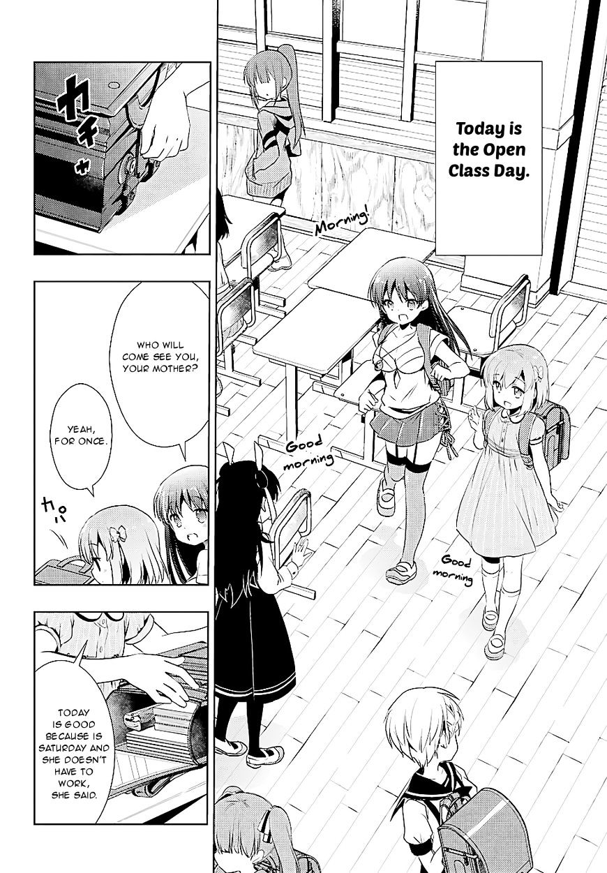 Toki (Kobayashi Ritz) Chapter 15 #10