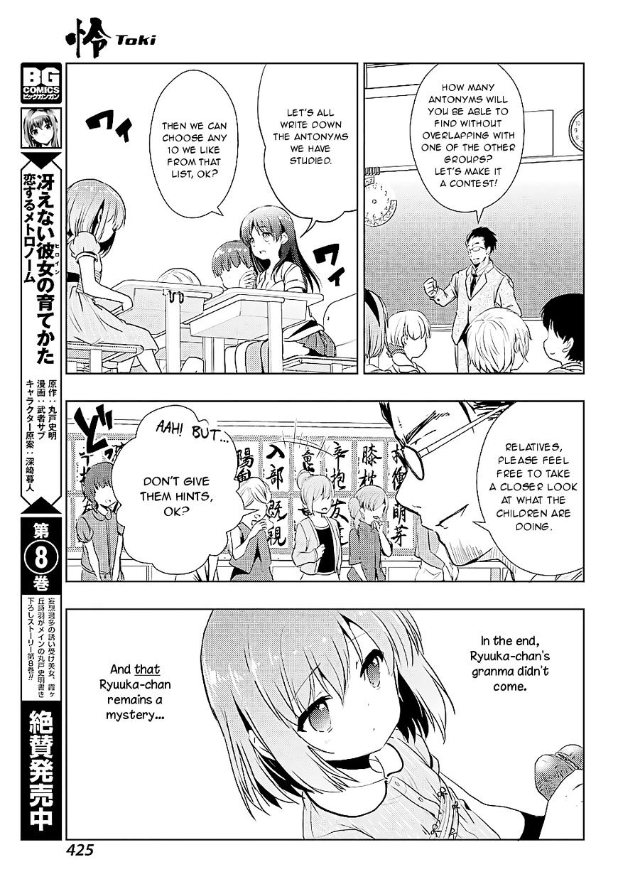 Toki (Kobayashi Ritz) Chapter 15 #29