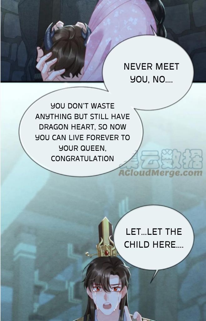 Catch A Dragon Become My Wife Chapter 60 #44