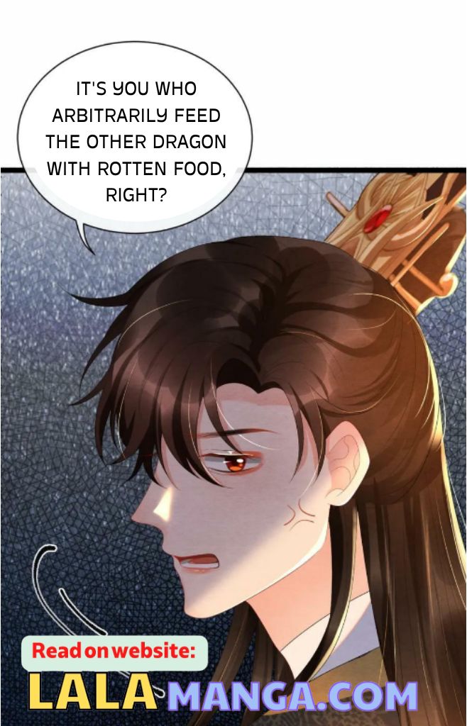 Catch A Dragon Become My Wife Chapter 50 #38