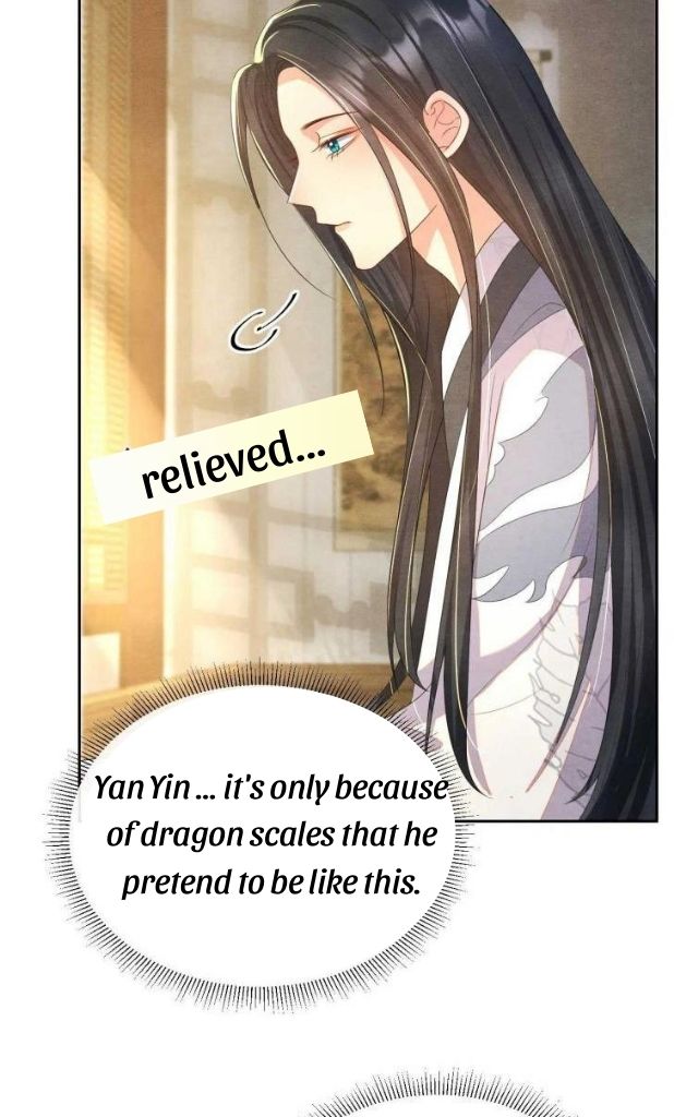 Catch A Dragon Become My Wife Chapter 31 #20