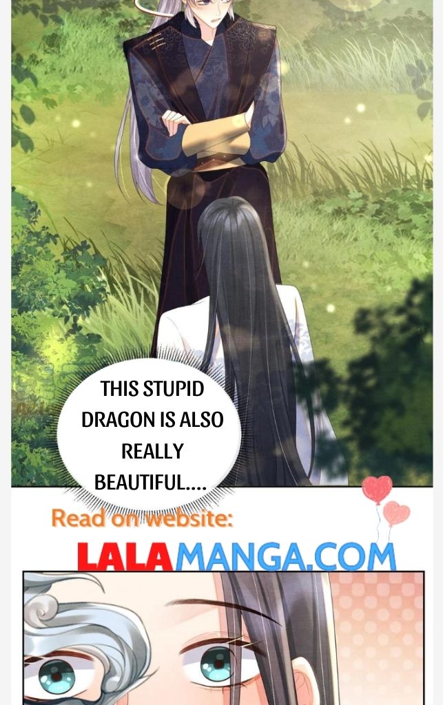 Catch A Dragon Become My Wife Chapter 32 #33