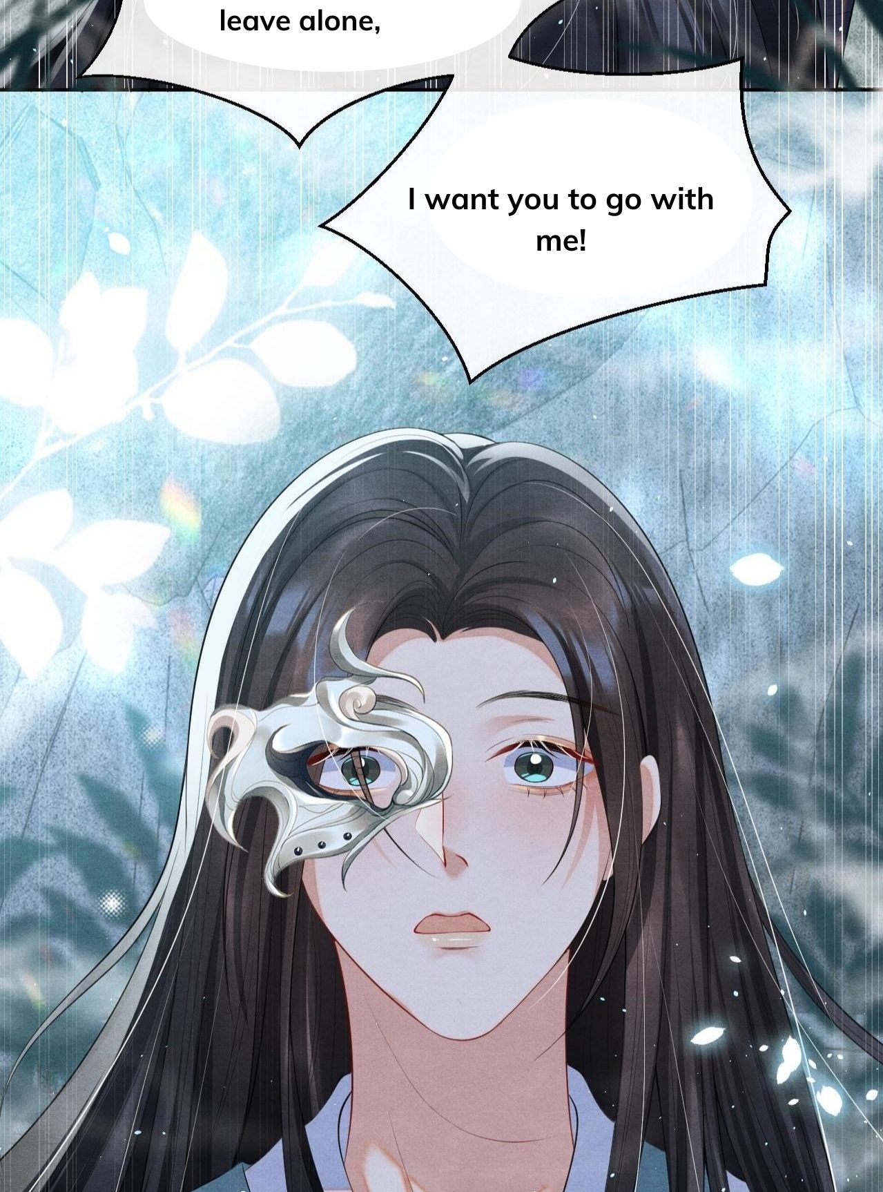 Catch A Dragon Become My Wife Chapter 5 #59